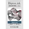 Calimara Sailor 20 ml Diptone Sheen Dark Cave