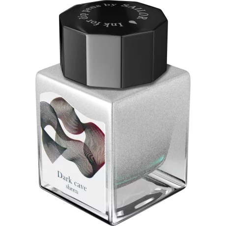 Calimara Sailor 20 ml Diptone Sheen Dark Cave