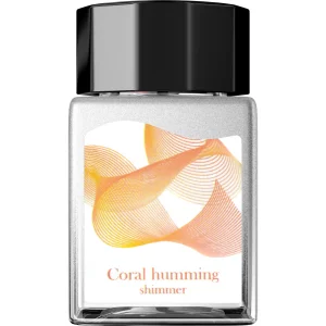 Calimara Sailor 20 ml Diptone Shimmer Coral Humming