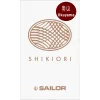 Calimara Sailor 20 ml Shikiori Fall Okuyama Purple