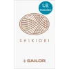Calimara Sailor 20 ml Shikiori Fall Yamadori Blue