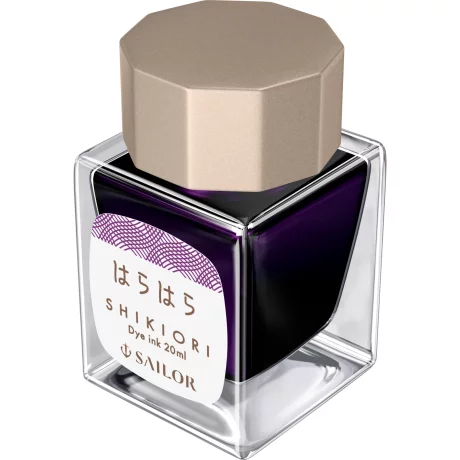 Calimara Sailor 20 ml Shikiori Harahara Purple
