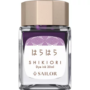 Calimara Sailor 20 ml Shikiori Harahara Purple