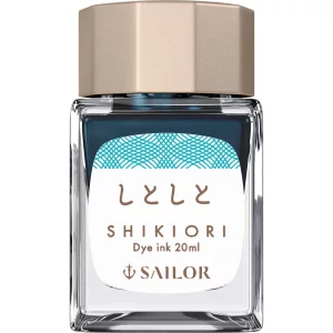 Calimara Sailor 20 ml Shikiori Shitoshito Turquoise