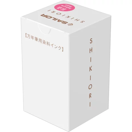 Calimara Sailor 20 ml Shikiori Spring Sakura Mori Pink