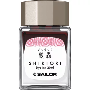 Calimara Sailor 20 ml Shikiori Spring Sakura Mori Pink