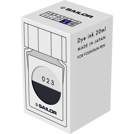 Calimara Sailor 20 ml Studio 023 grey