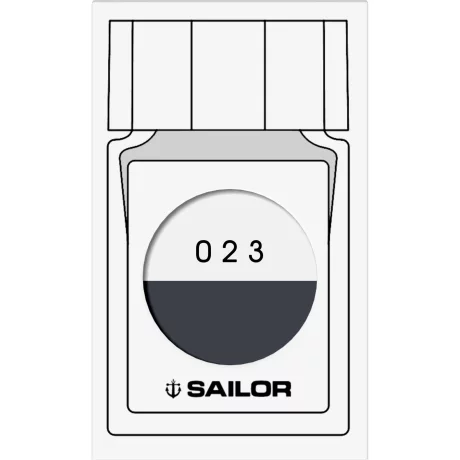 Calimara Sailor 20 ml Studio 023 grey