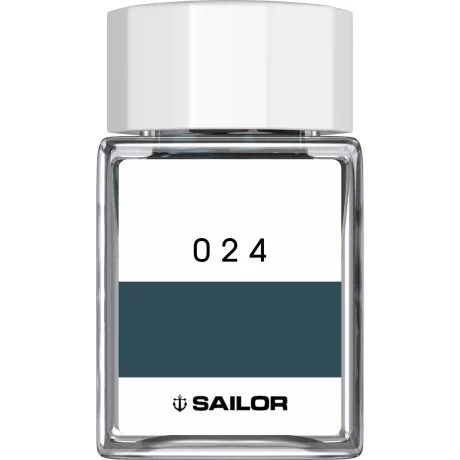 Calimara Sailor 20 ml Studio 024  grey