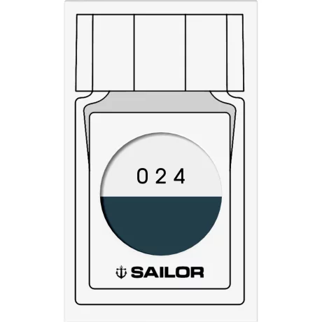 Calimara Sailor 20 ml Studio 024  grey