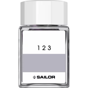 Calimara Sailor 20 ml Studio 123 grey