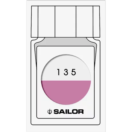 Calimara Sailor 20 ml Studio 135 pink