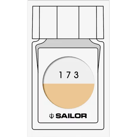 Calimara Sailor 20 ml Studio 173 orange