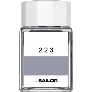 Calimara Sailor 20 ml Studio 223  grey