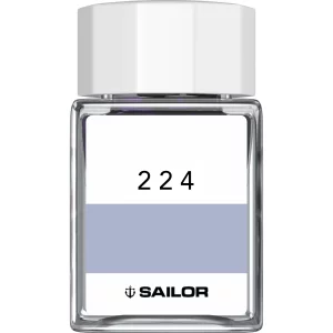 Calimara Sailor 20 ml Studio 224 grey