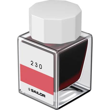 Calimara Sailor 20 ml Studio 230  red