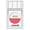 Calimara Sailor 20 ml Studio 230  red