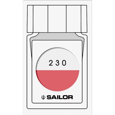 Calimara Sailor 20 ml Studio 230  red