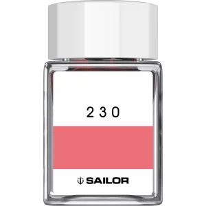 Calimara Sailor 20 ml Studio 230  red