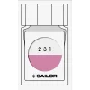 Calimara Sailor 20 ml Studio 231 pink