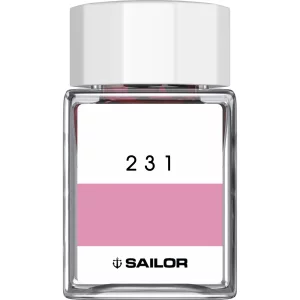 Calimara Sailor 20 ml Studio 231 pink