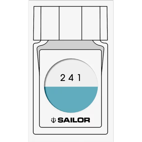 Calimara Sailor 20 ml Studio 241 turquoise