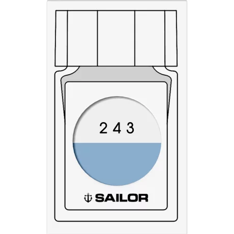 Calimara Sailor 20 ml Studio 243 blue