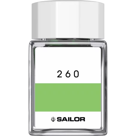 Calimara Sailor 20 ml Studio 260 green