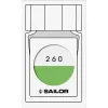 Calimara Sailor 20 ml Studio 260 green