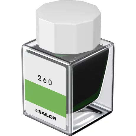 Calimara Sailor 20 ml Studio 260 green