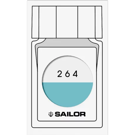 Calimara Sailor 20 ml Studio 264 turquoise
