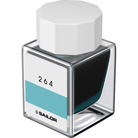 Calimara Sailor 20 ml Studio 264 turquoise