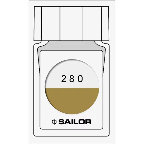 Calimara Sailor 20 ml Studio 280 yellow