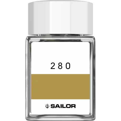 Calimara Sailor 20 ml Studio 280 yellow
