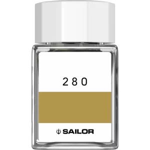Calimara Sailor 20 ml Studio 280 yellow