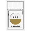 Calimara Sailor 20 ml Studio 280 yellow