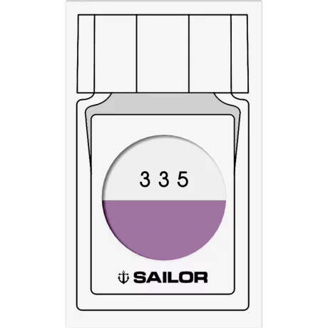 Calimara Sailor 20 ml Studio 335  purple