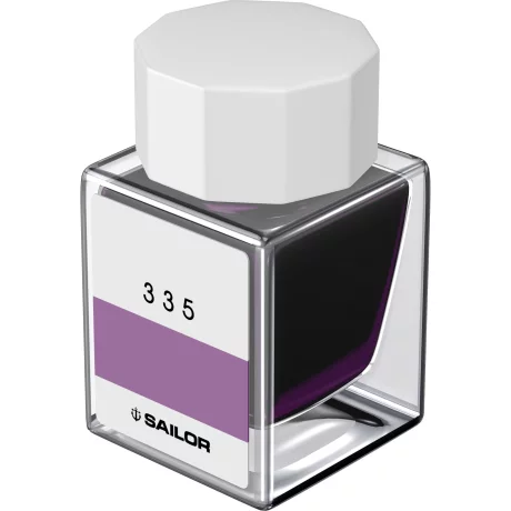 Calimara Sailor 20 ml Studio 335  purple