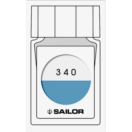 Calimara Sailor 20 ml Studio 340 blue