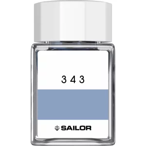 Calimara Sailor 20 ml Studio 343 blue