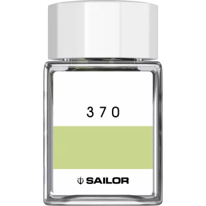 Calimara Sailor 20 ml Studio 370 green