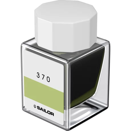 Calimara Sailor 20 ml Studio 370 green