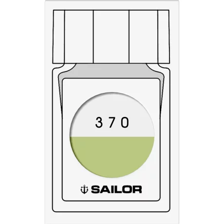 Calimara Sailor 20 ml Studio 370 green