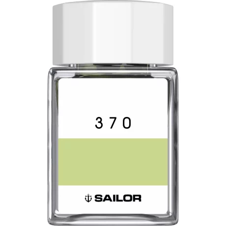 Calimara Sailor 20 ml Studio 370 green