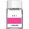 Calimara Sailor 20 ml Studio 431 pink