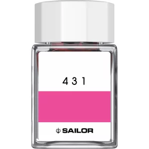 Calimara Sailor 20 ml Studio 431 pink
