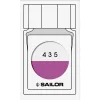 Calimara Sailor 20 ml Studio 435 purple