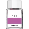 Calimara Sailor 20 ml Studio 435 purple