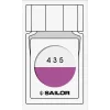 Calimara Sailor 20 ml Studio 435 purple