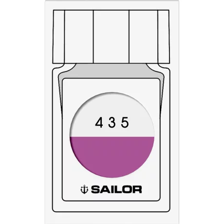 Calimara Sailor 20 ml Studio 435 purple